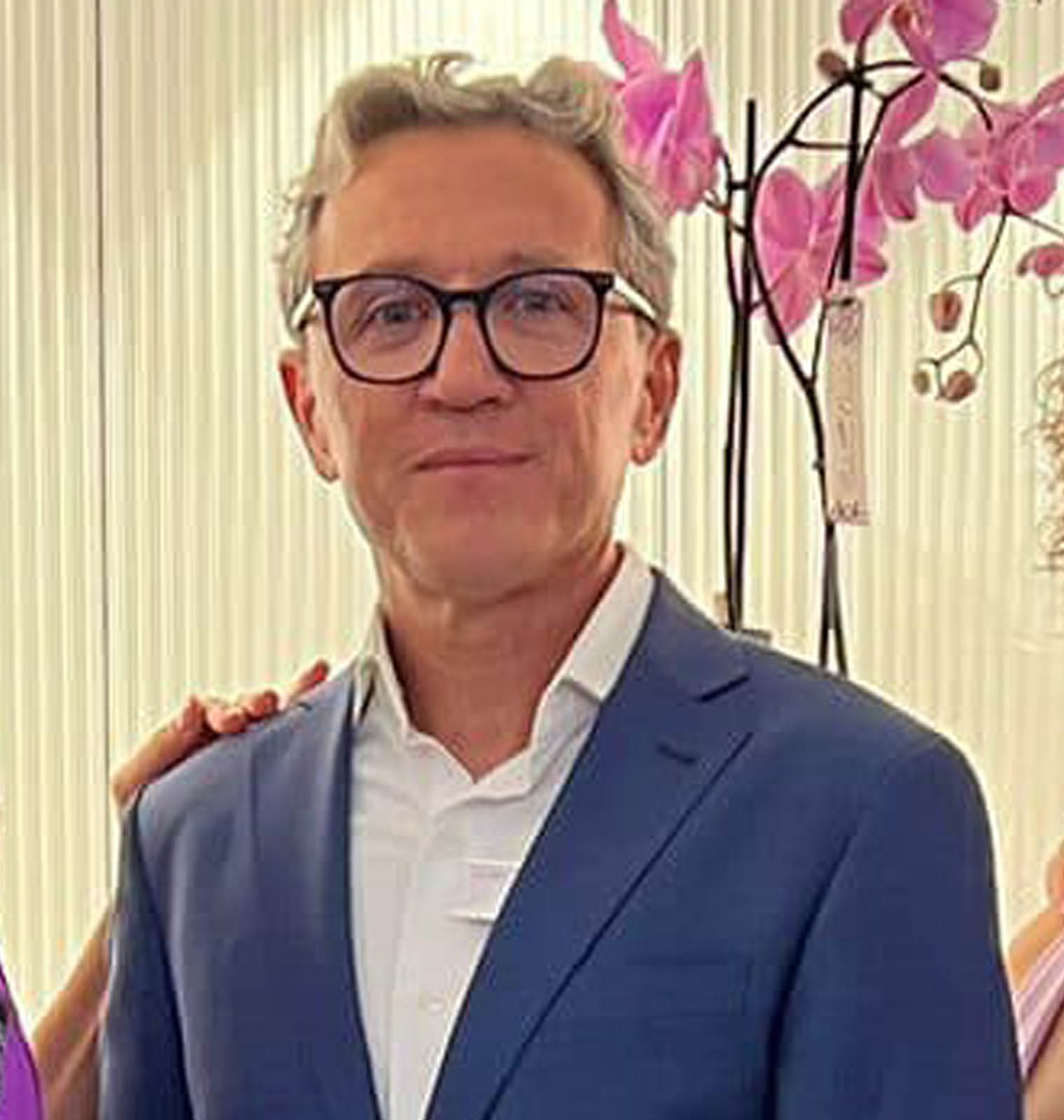 Javier Serrat García