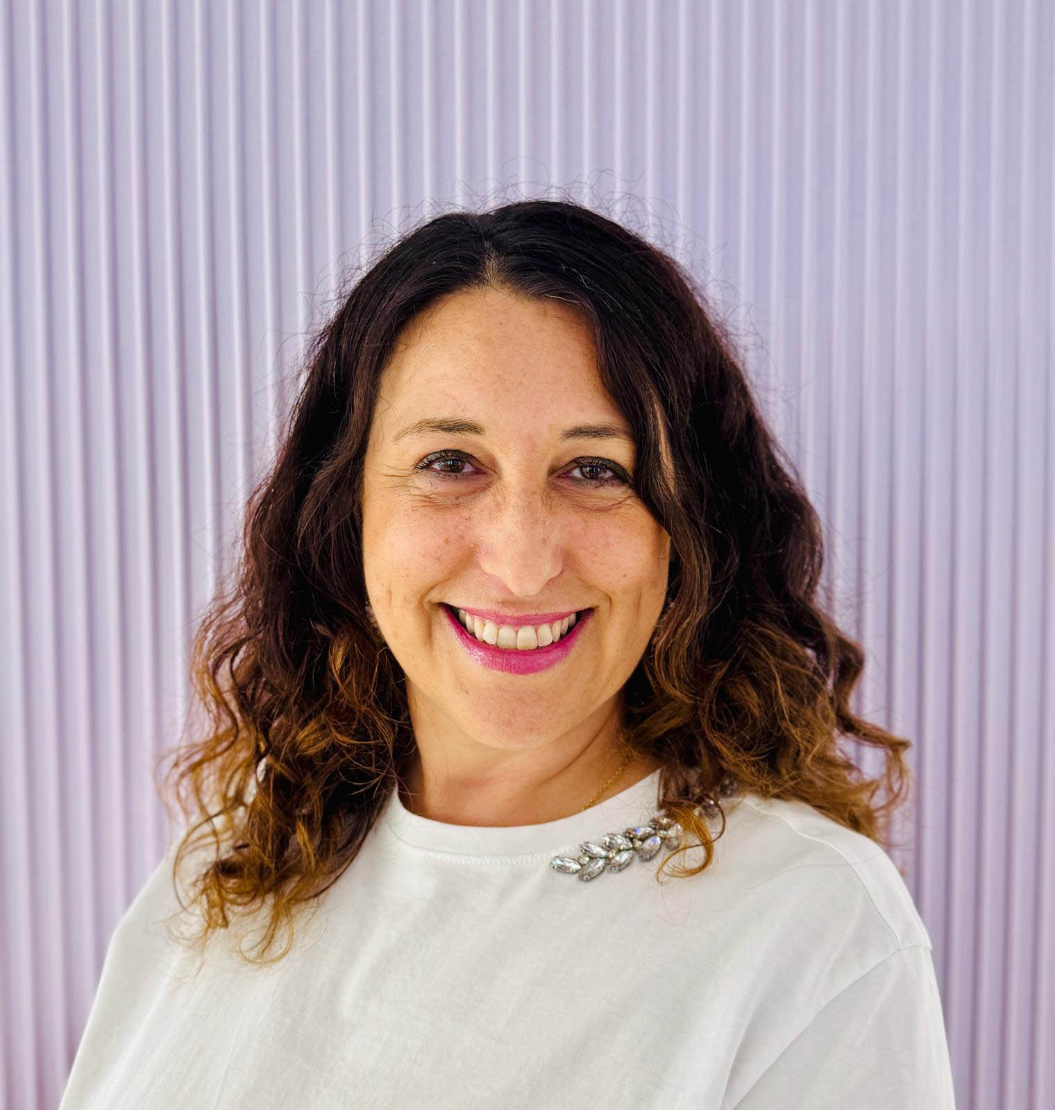 Lola Domenech Solavera