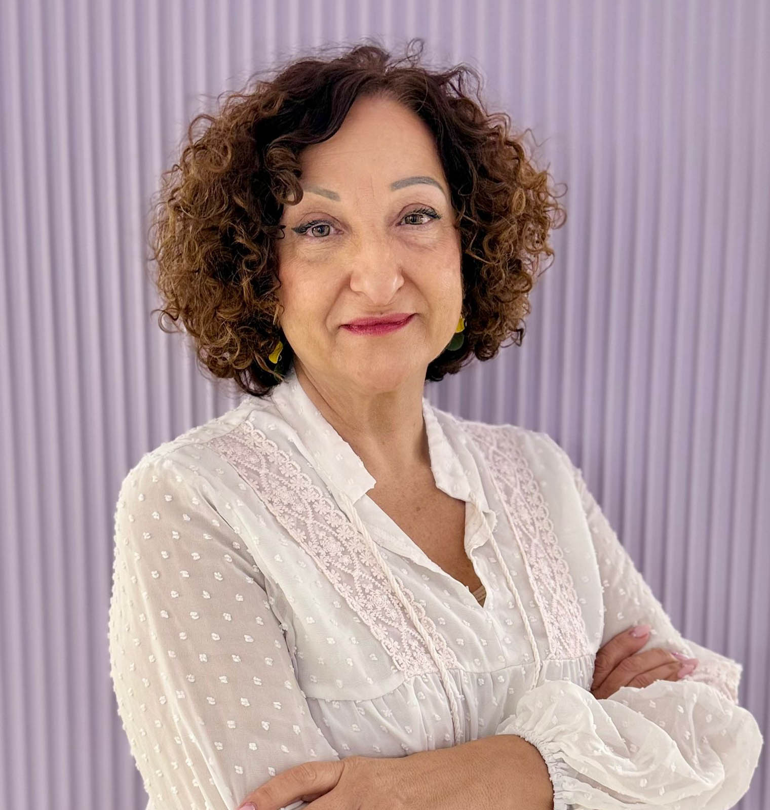 María Ortega Navarro