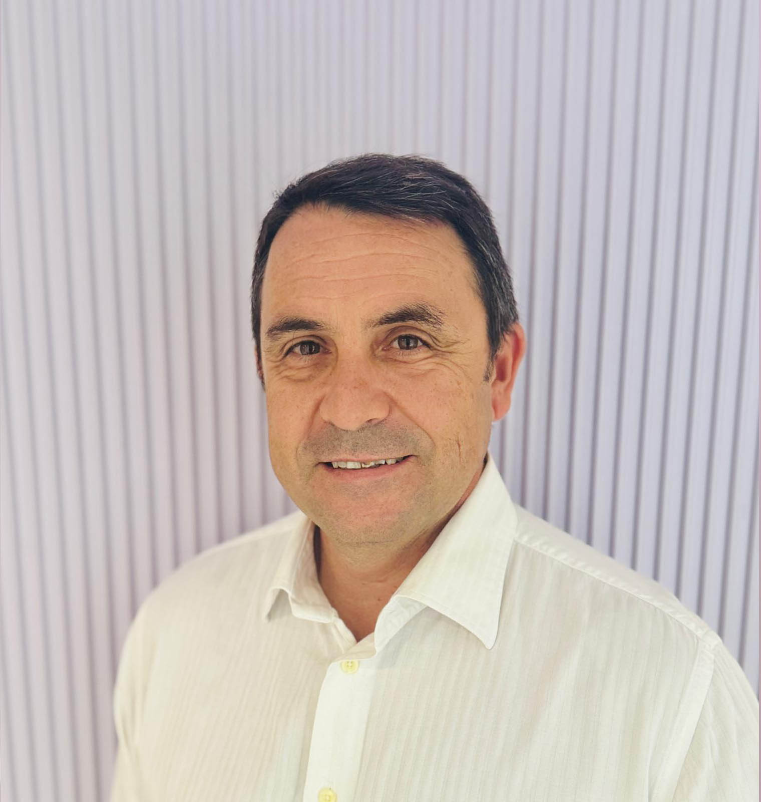 Miguel Lledó Gundín