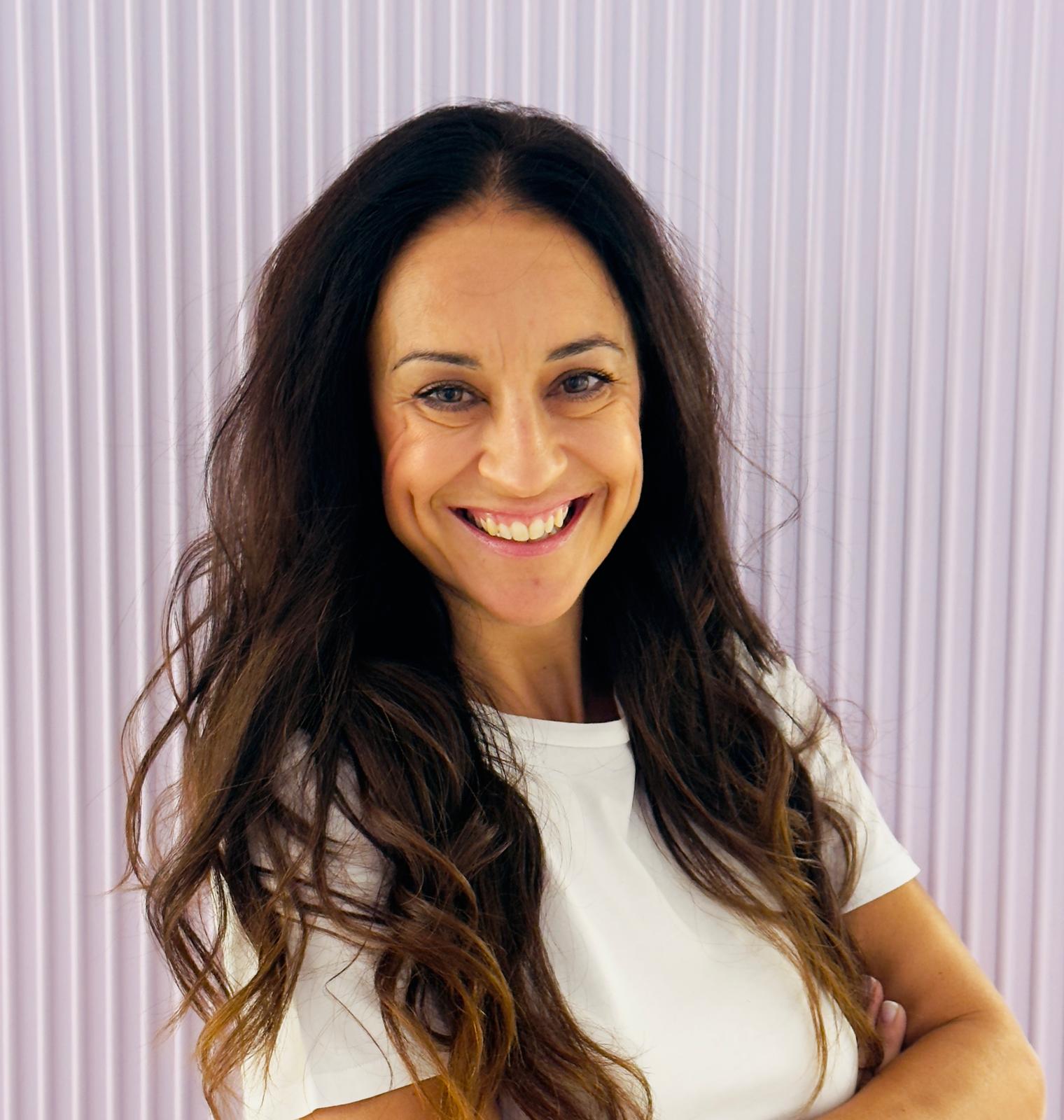 Pilar Rubio Alarcón